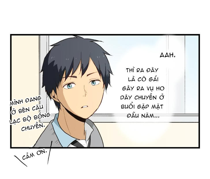 Relife Chapter 8 - 6