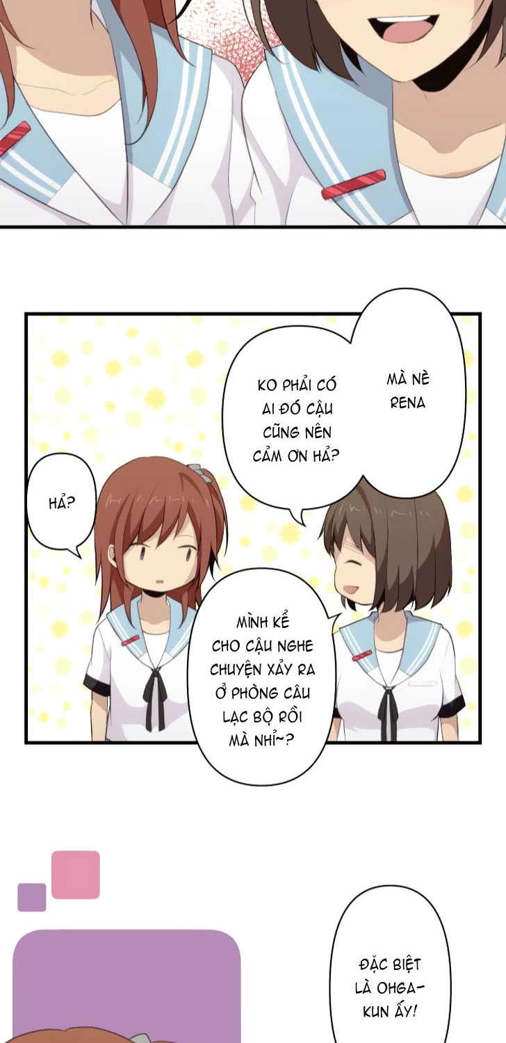 Relife Chapter 85 - 34