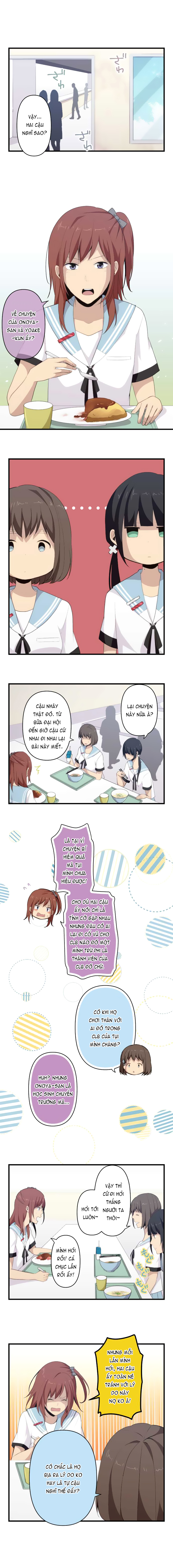 Relife Chapter 93 - 2