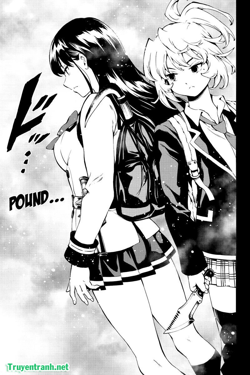 Tenkuu Shinpan Chapter 225 - 6