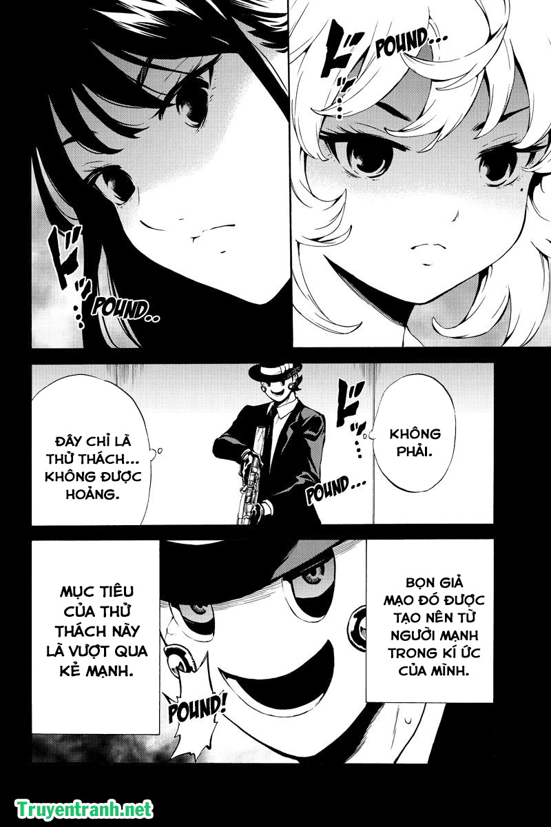 Tenkuu Shinpan Chapter 225 - 7