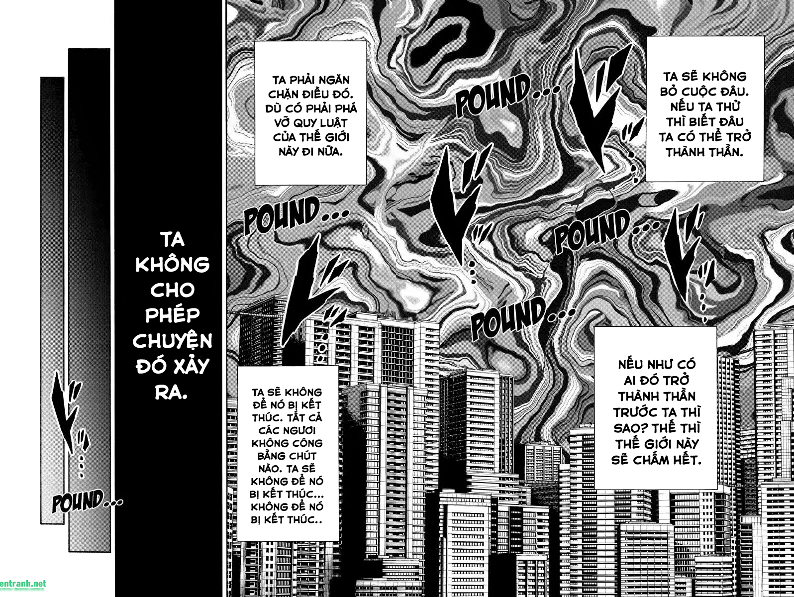 Tenkuu Shinpan Chapter 241 - 3