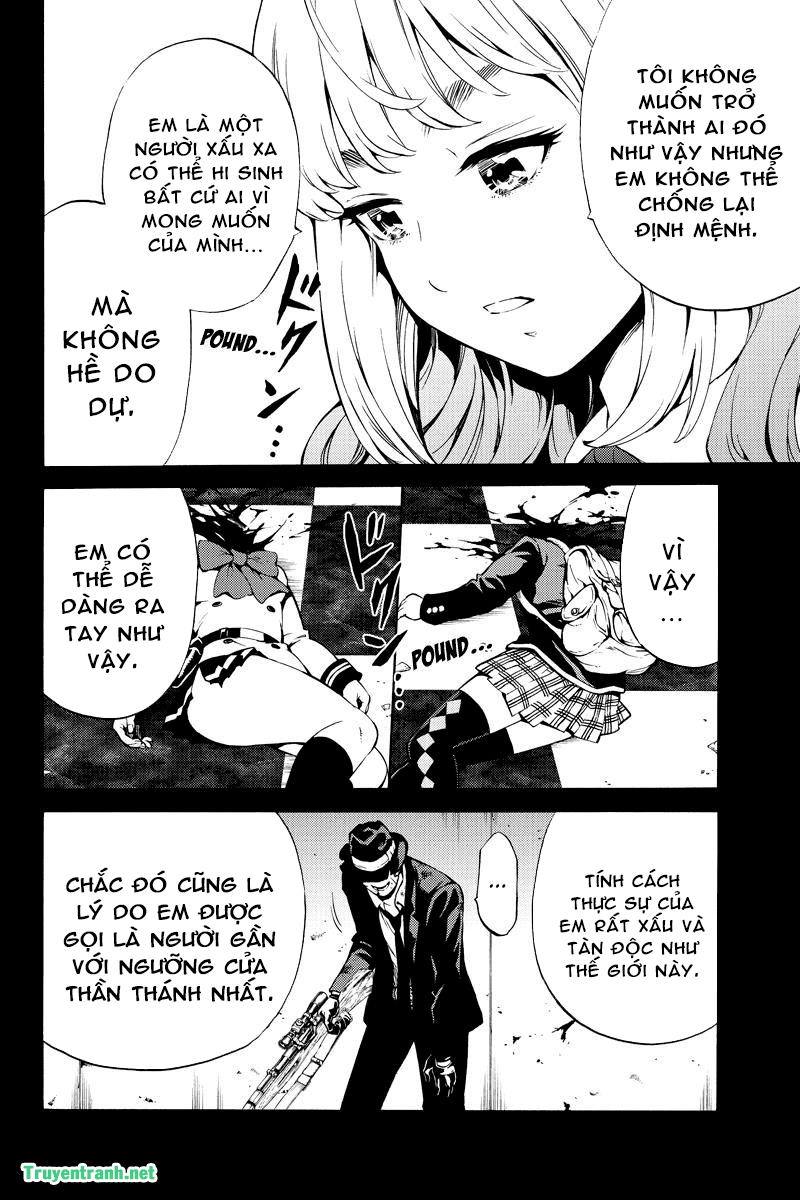 Tenkuu Shinpan Chapter 242 - 3