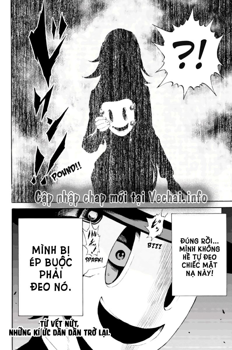 Tenkuu Shinpan Chapter 79 - 16