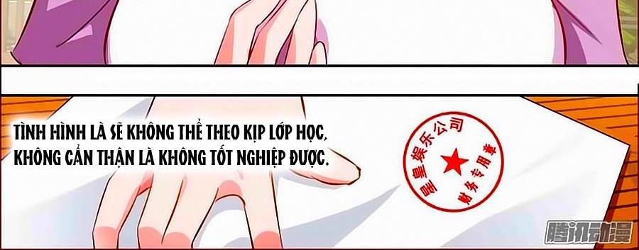 Nhất Dạ Nghiệt Tình: Cuồng Hôn Hào Môn Lão Công Chapter 11 - 3