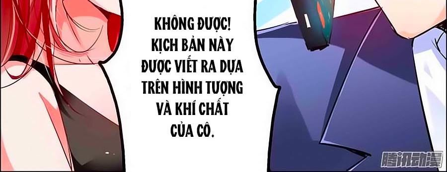 Nhất Dạ Nghiệt Tình: Cuồng Hôn Hào Môn Lão Công Chapter 15 - 2