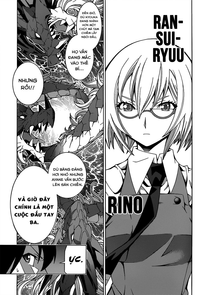 Dragons Rioting Chapter 1 - 38