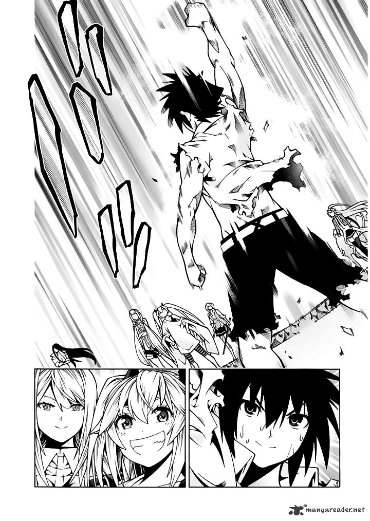 Dragons Rioting Chapter 29 - 25