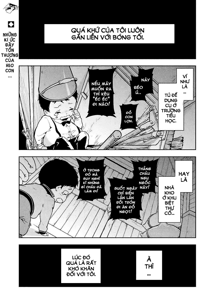 Masamune-Kun No Revenge Chapter 24 - 2