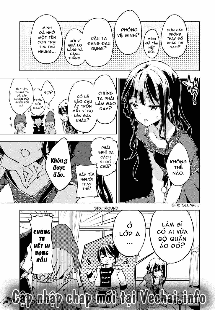 Masamune-Kun No Revenge Chapter 24 - 13