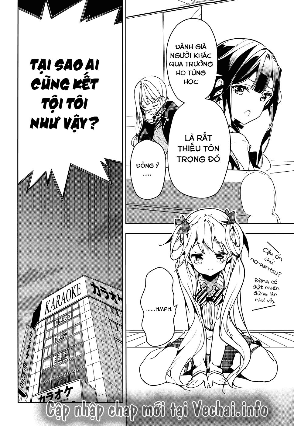 Masamune-Kun No Revenge Chapter 29 - 35