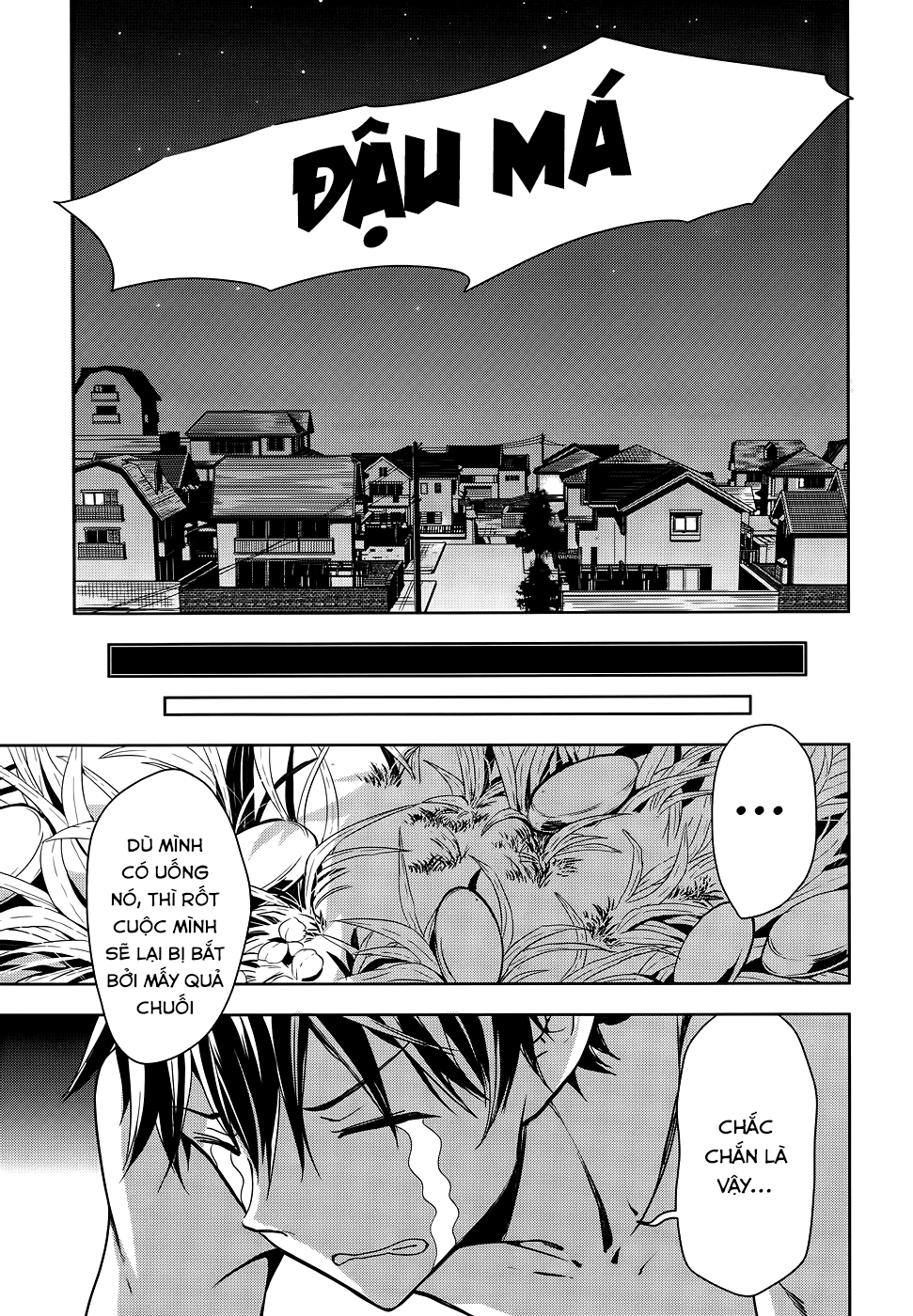 Masamune-Kun No Revenge Chapter 29.5 - 19