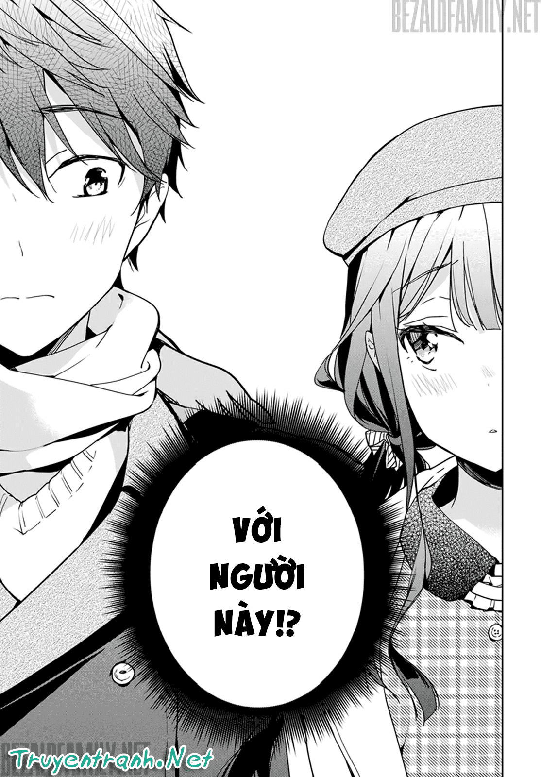 Masamune-Kun No Revenge Chapter 32 - 20