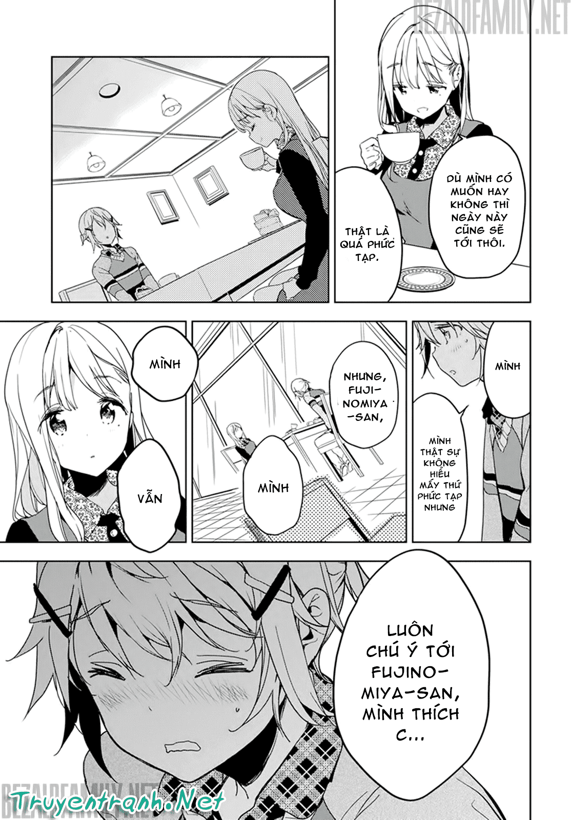 Masamune-Kun No Revenge Chapter 32 - 24