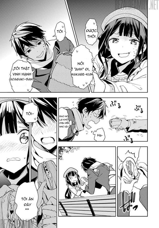 Masamune-Kun No Revenge Chapter 33 - 22