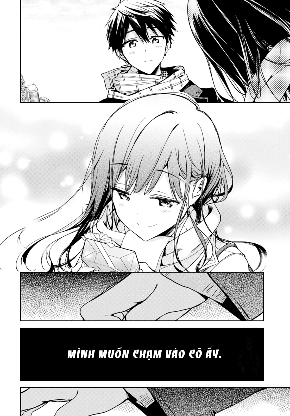 Masamune-Kun No Revenge Chapter 46.2 - 21