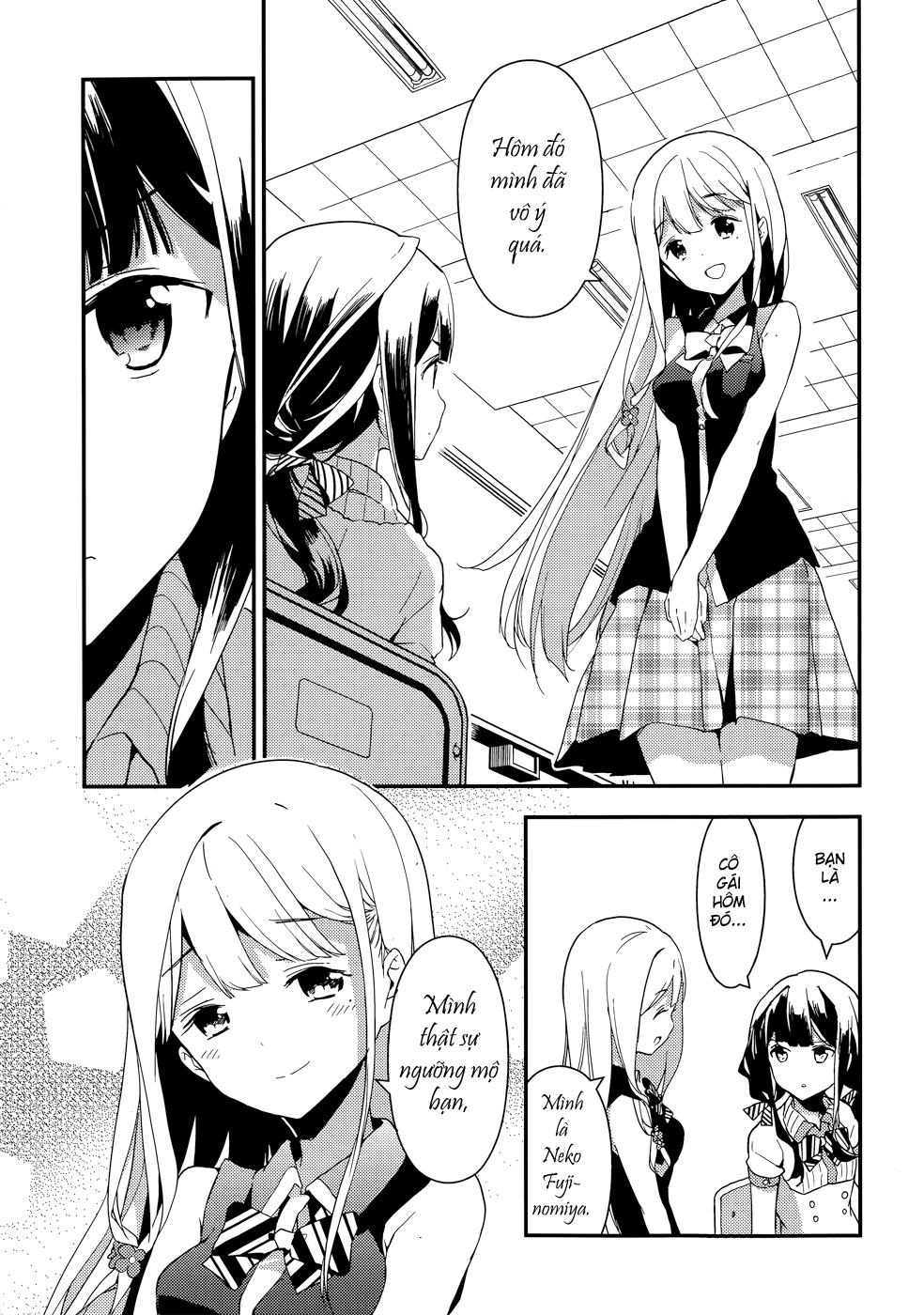 Masamune-Kun No Revenge Chapter 9 - 31