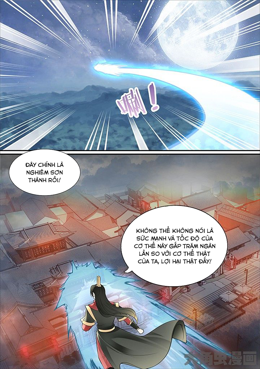 Tinh Thần Biến Chapter 392 - 7