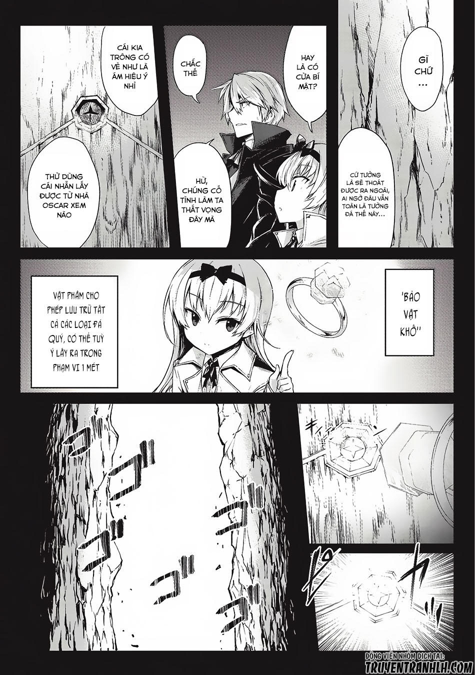 Arifureta Shokugyou De Sekai Saikyou Chapter 15 - 3