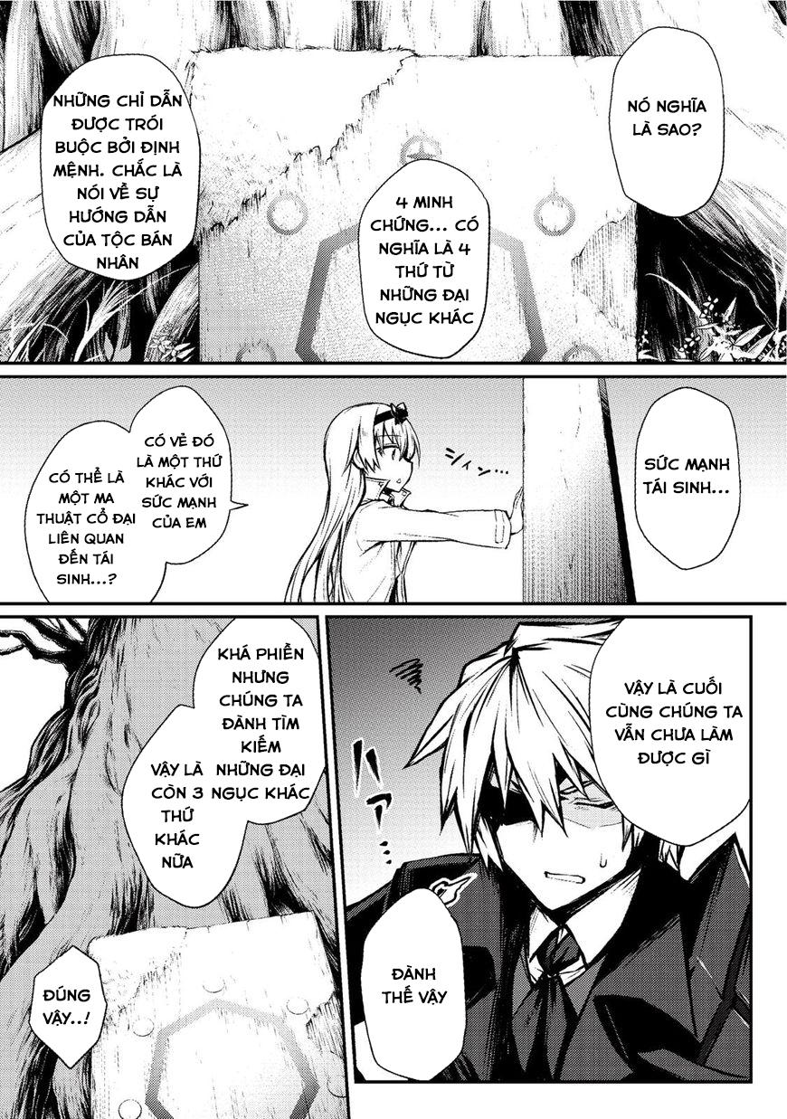 Arifureta Shokugyou De Sekai Saikyou Chapter 19 - 15