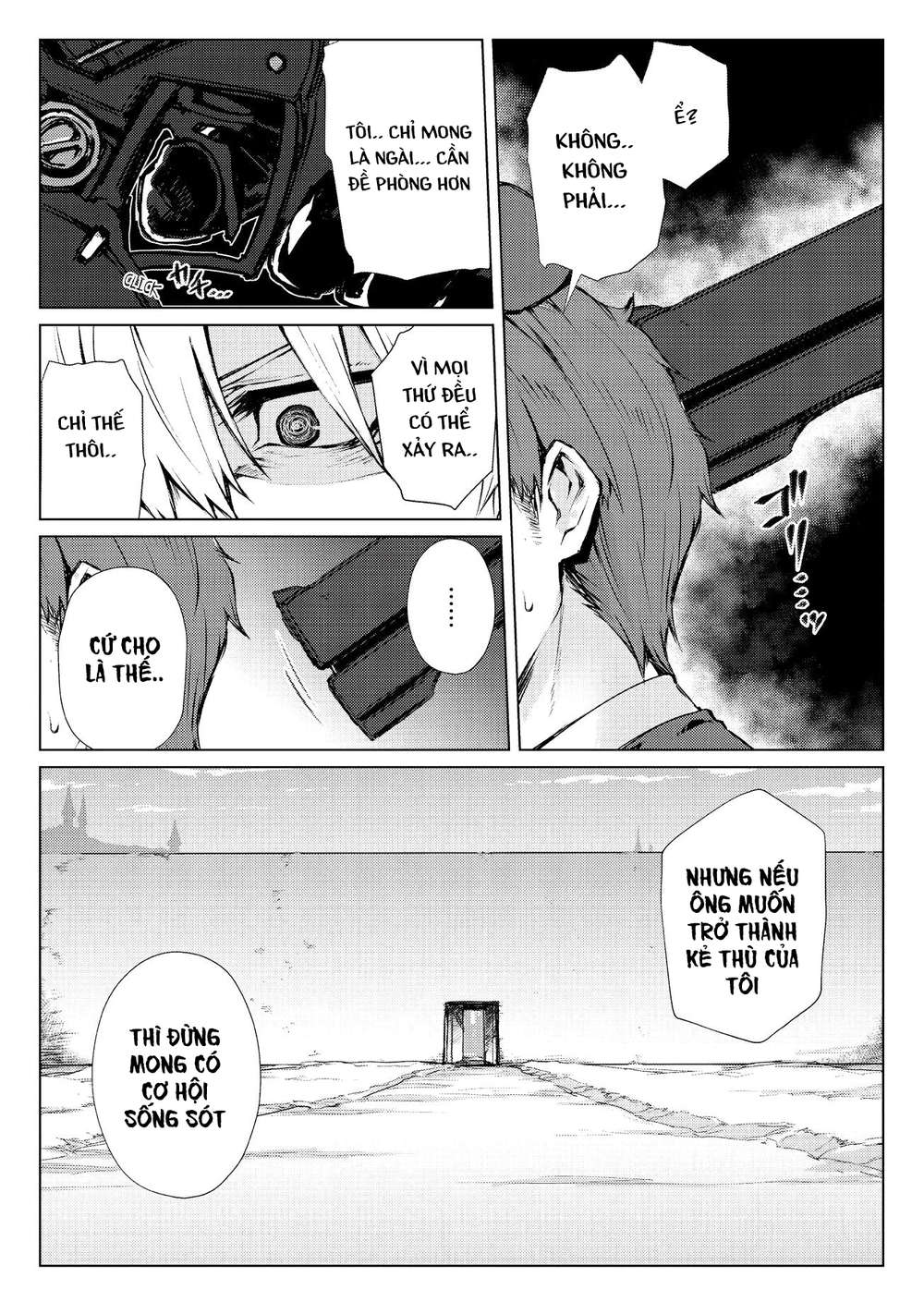 Arifureta Shokugyou De Sekai Saikyou Chapter 27 - 18