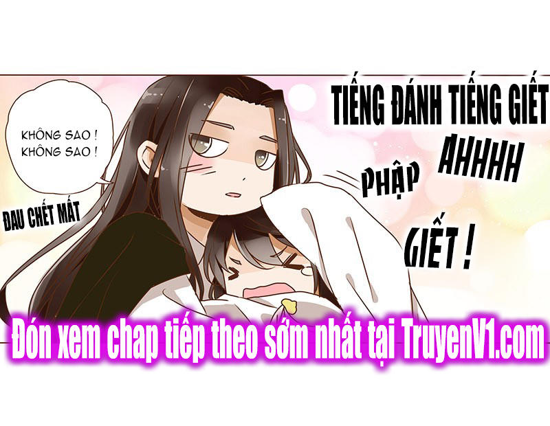 Đế Vương Trắc Chapter 10 - 49