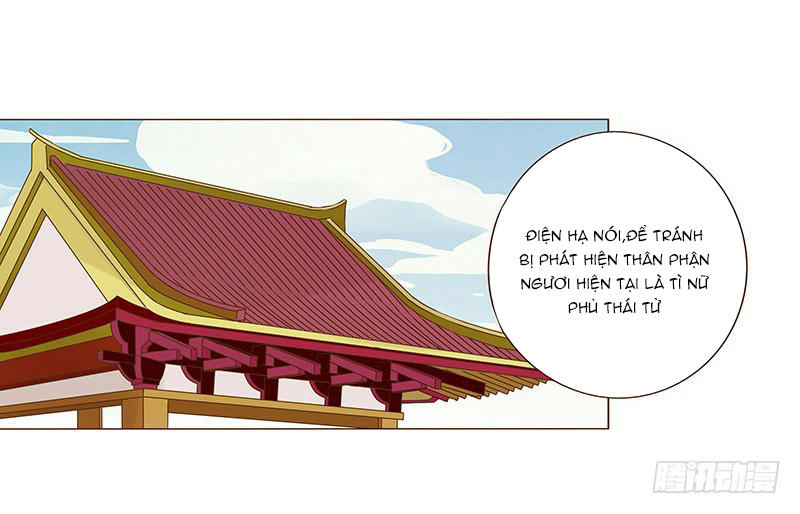 Đế Vương Trắc Chapter 103 - 6