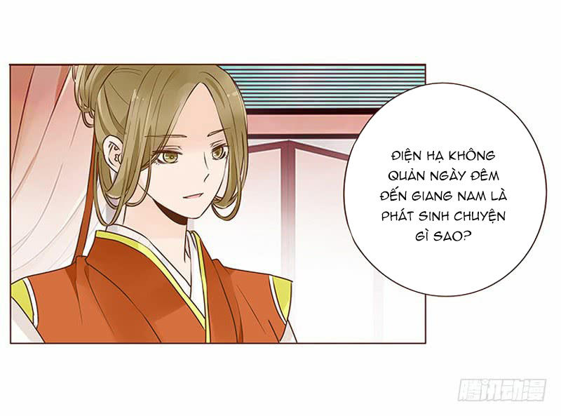 Đế Vương Trắc Chapter 103 - 8