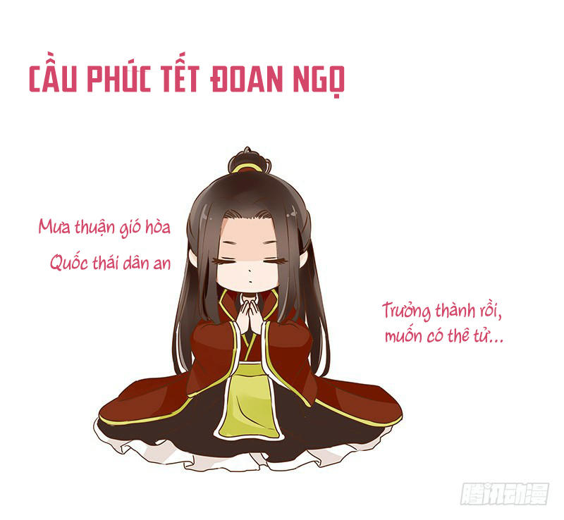 Đế Vương Trắc Chapter 104 - 41