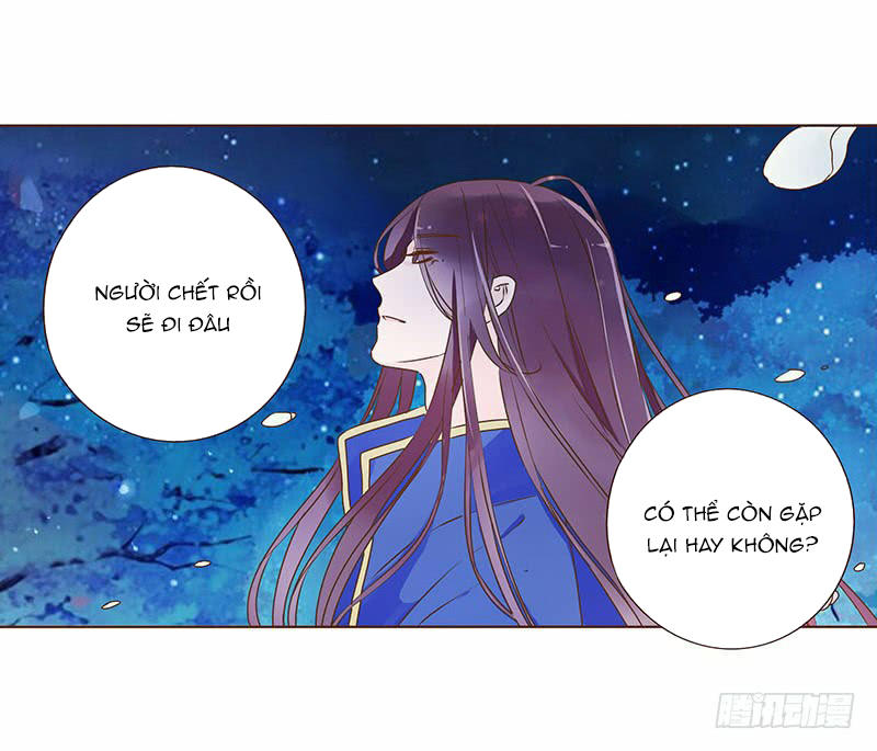 Đế Vương Trắc Chapter 106 - 7