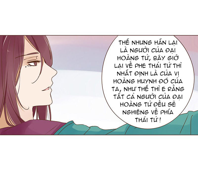 Đế Vương Trắc Chapter 32 - 29