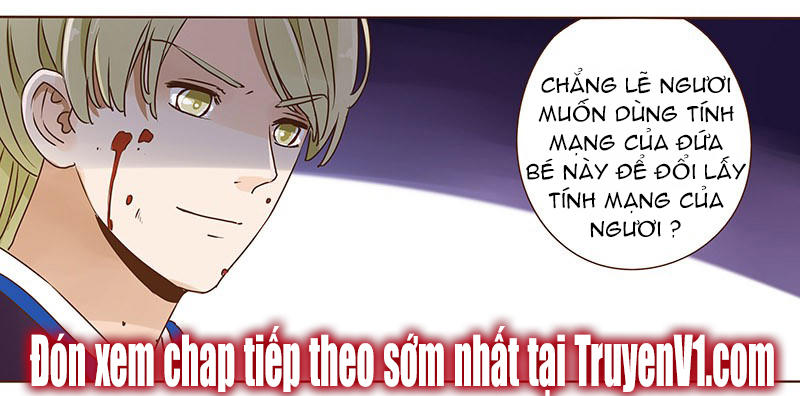 Đế Vương Trắc Chapter 34 - 35