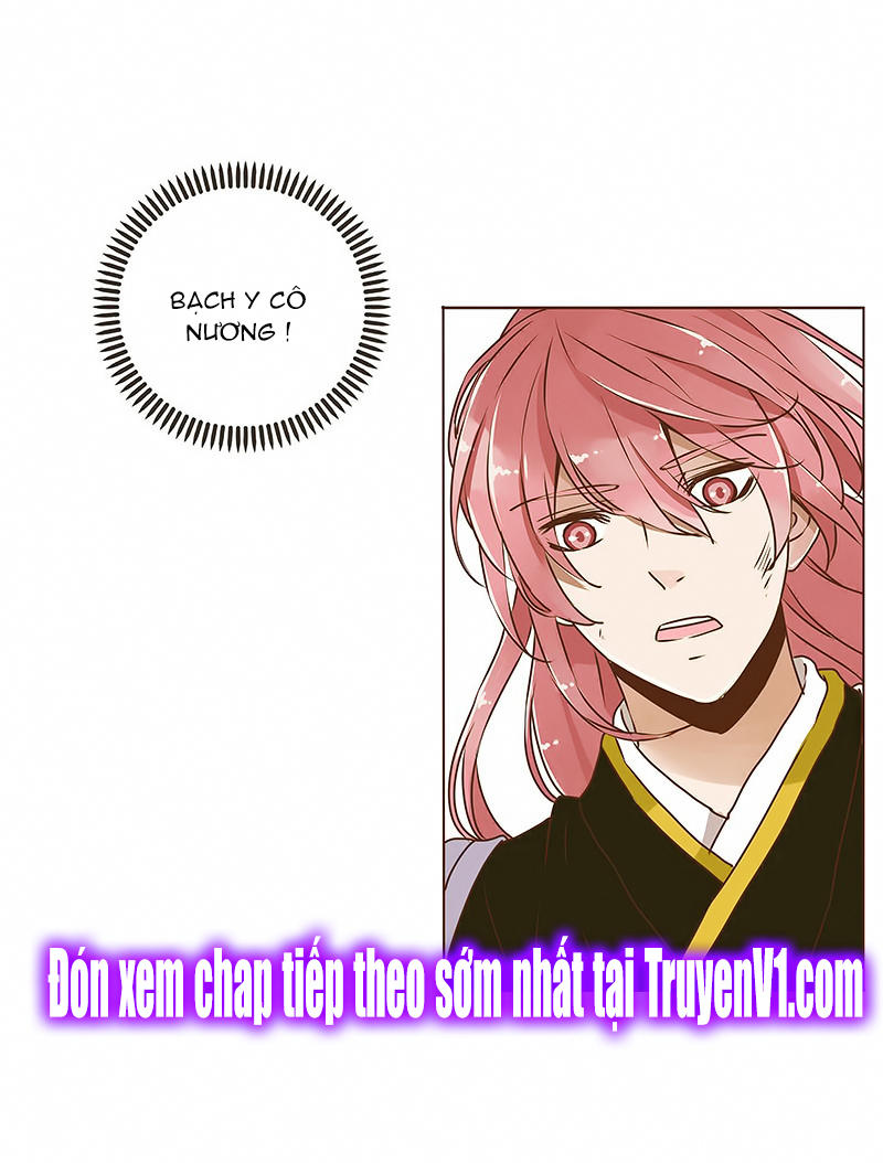 Đế Vương Trắc Chapter 4 - 23