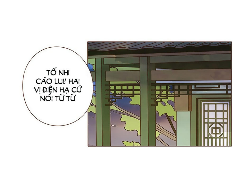 Đế Vương Trắc Chapter 44 - 18