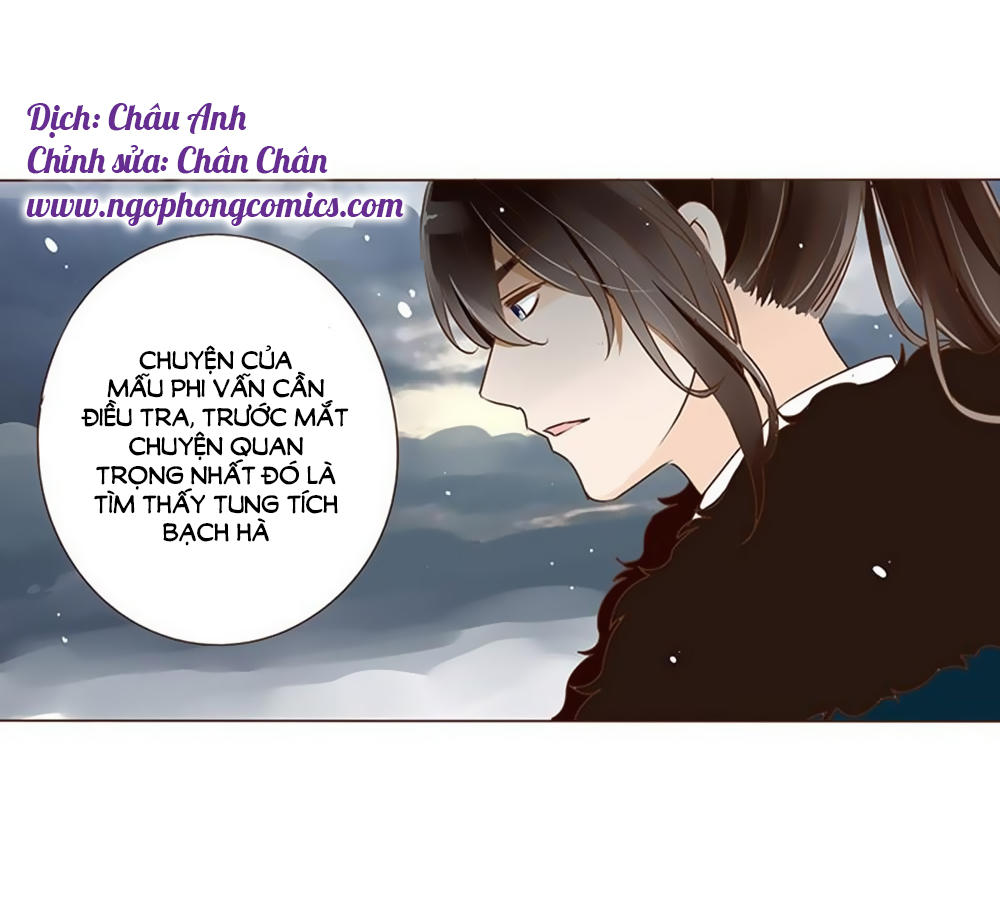 Đế Vương Trắc Chapter 51 - 2