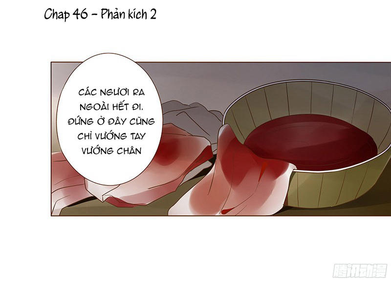 Đế Vương Trắc Chapter 62 - 2