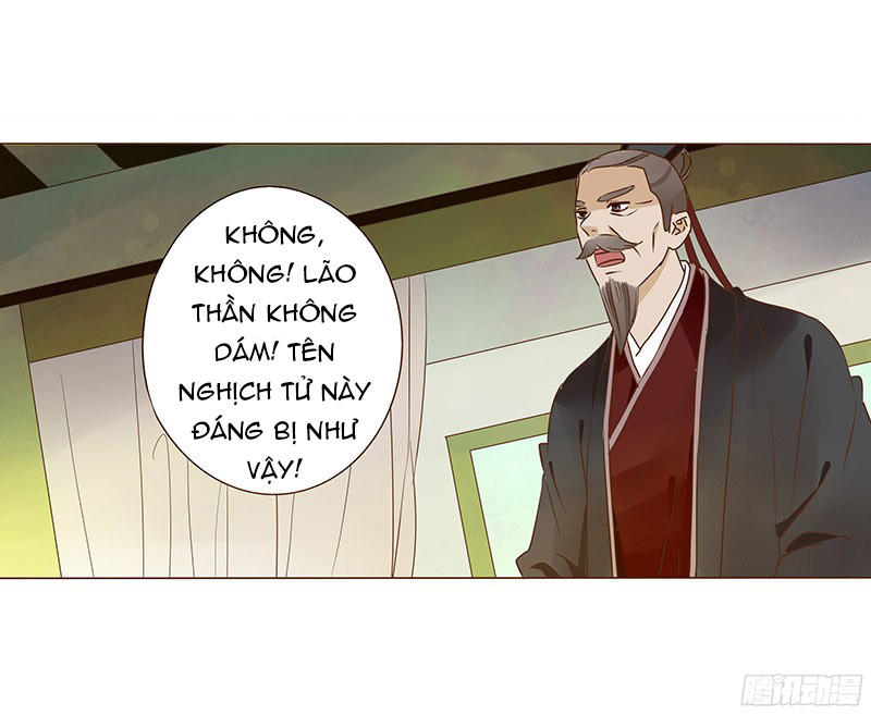 Đế Vương Trắc Chapter 63 - 10