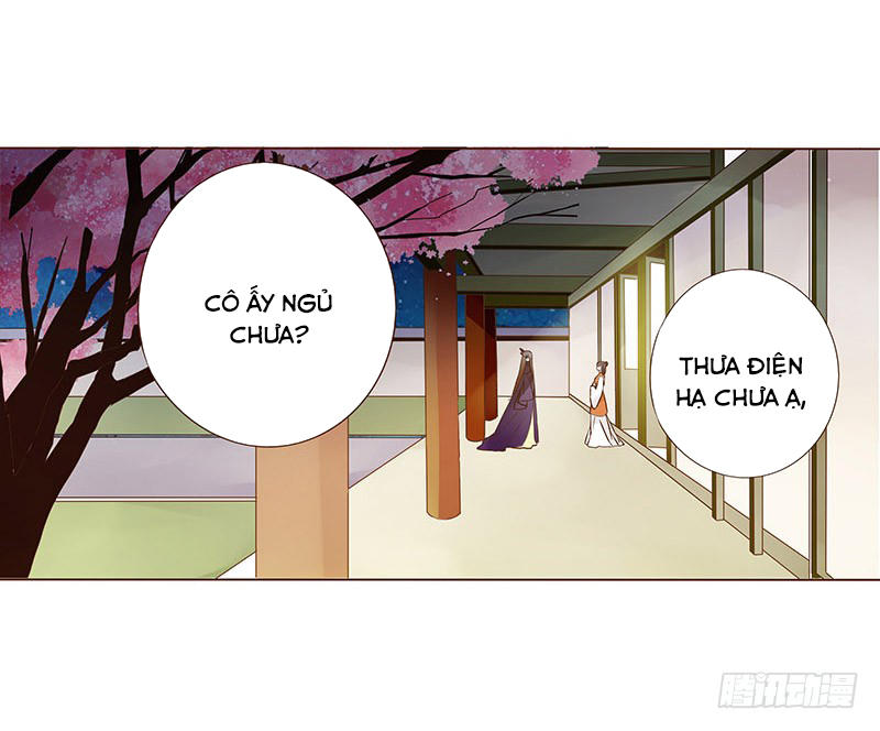 Đế Vương Trắc Chapter 77 - 10