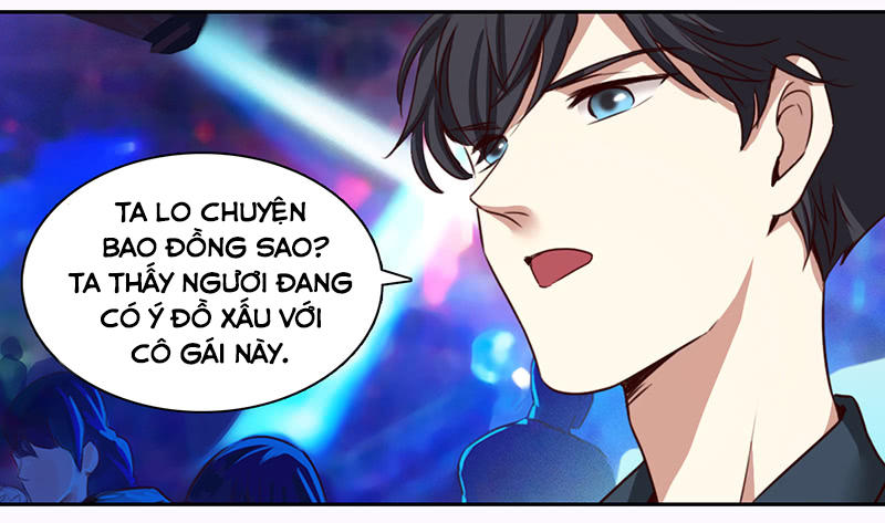 Đế Vương Trắc Chapter 78 - 62