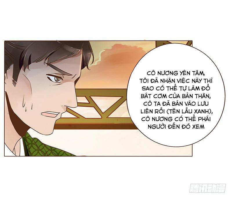 Đế Vương Trắc Chapter 81 - 23