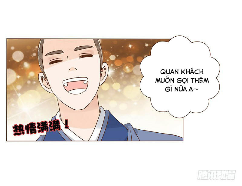 Đế Vương Trắc Chapter 82 - 18