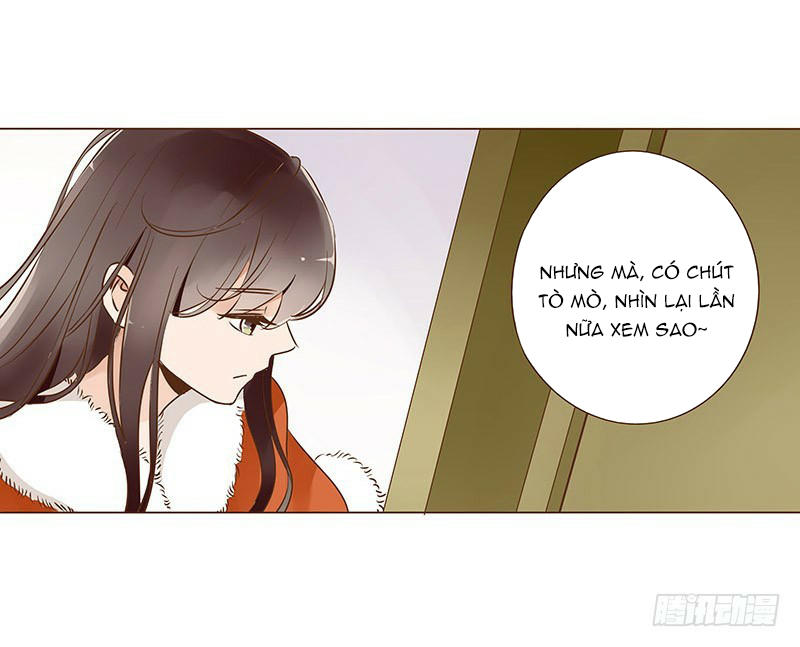 Đế Vương Trắc Chapter 88.5 - 38