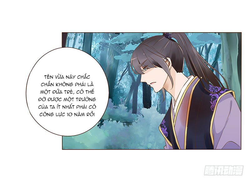 Đế Vương Trắc Chapter 88 - 6