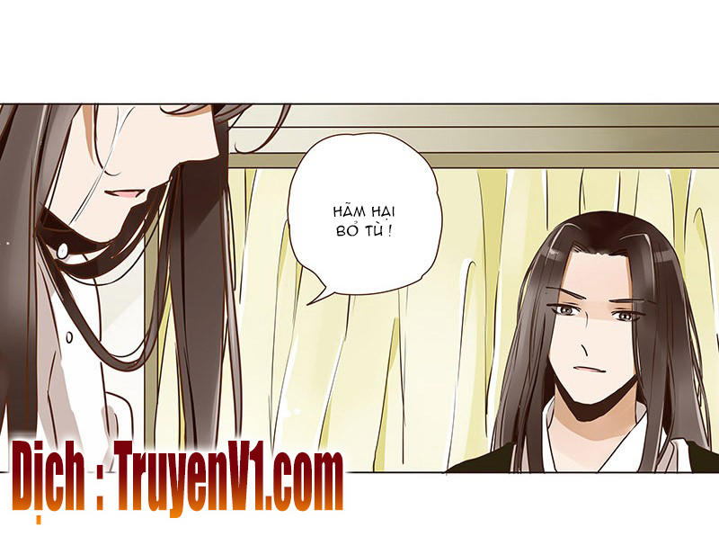 Đế Vương Trắc Chapter 9 - 31