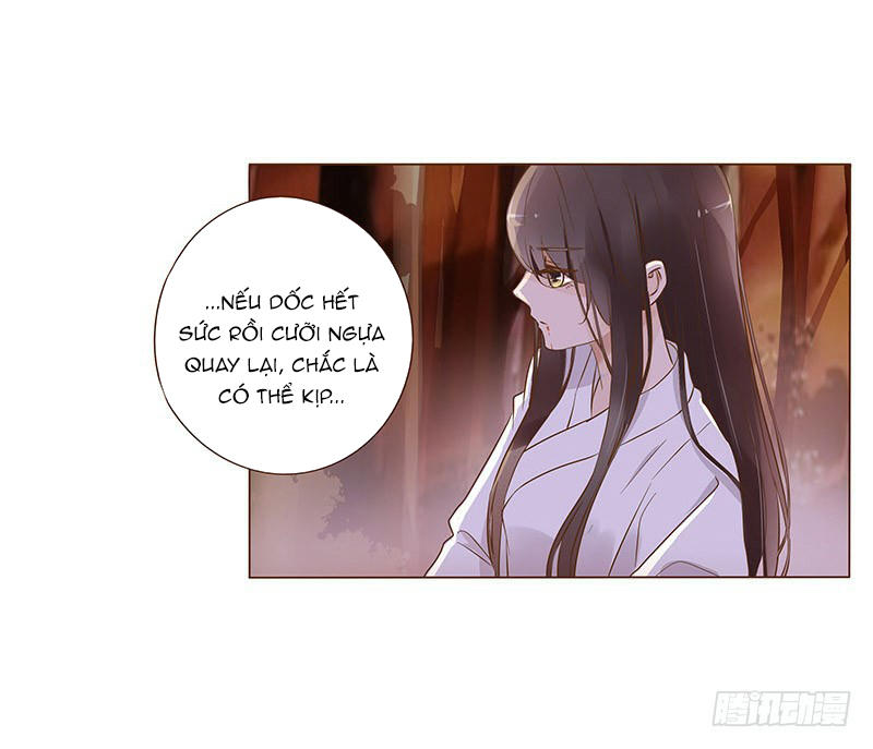 Đế Vương Trắc Chapter 90 - 51