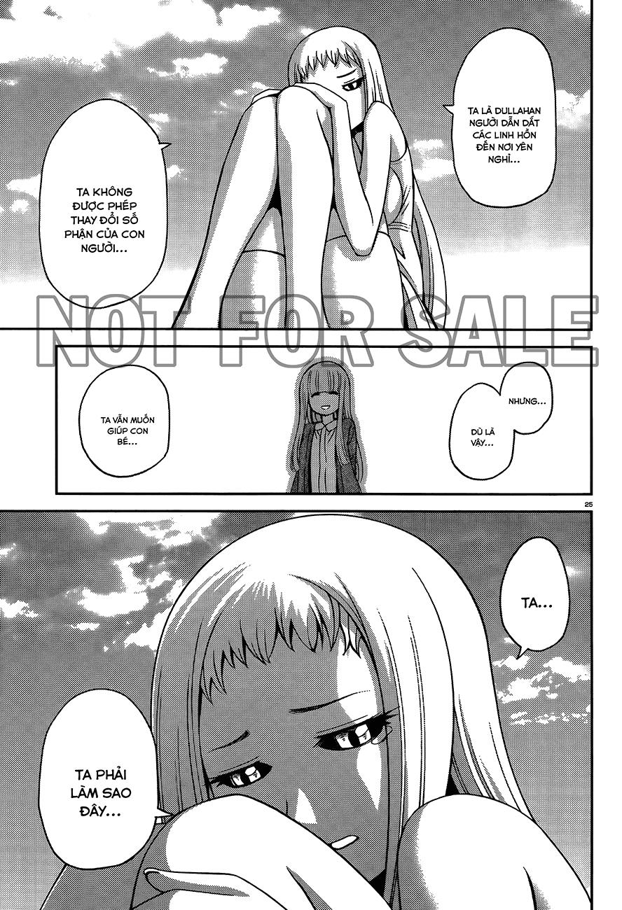 Monster Musume No Iru Nichijou Chapter 38 - 25