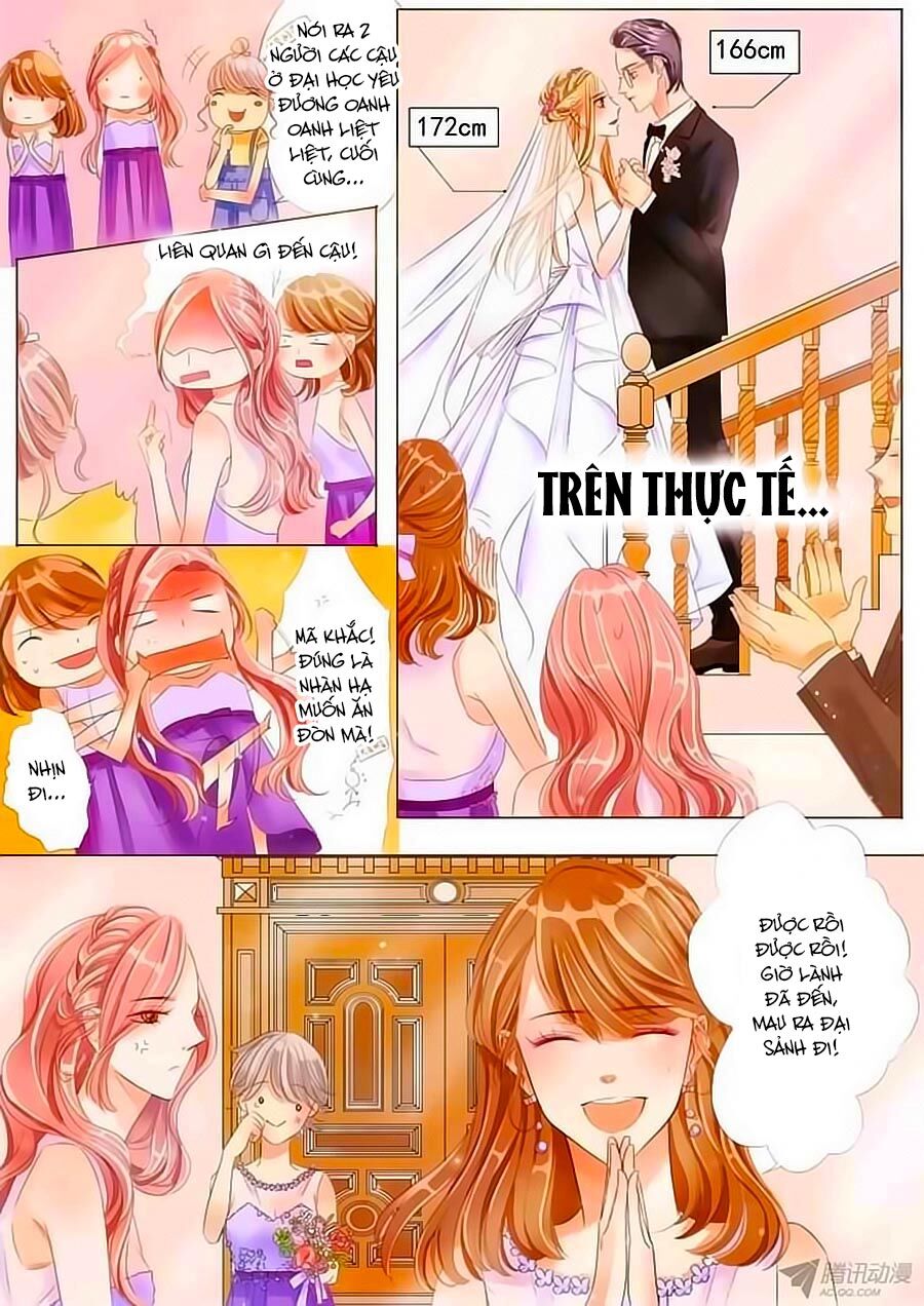 Thanh Xuân Sau Khi Anh Ra Đi Chapter 4 - 9