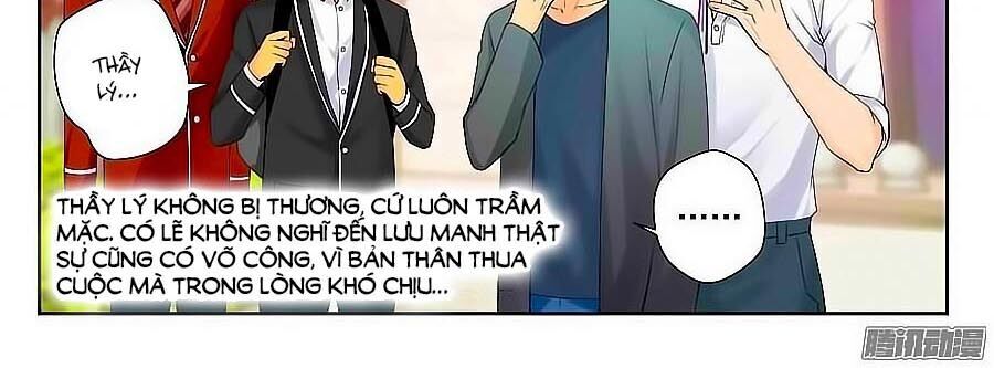 Anh Là Phiền Phức Của Em Chapter 32 - 2