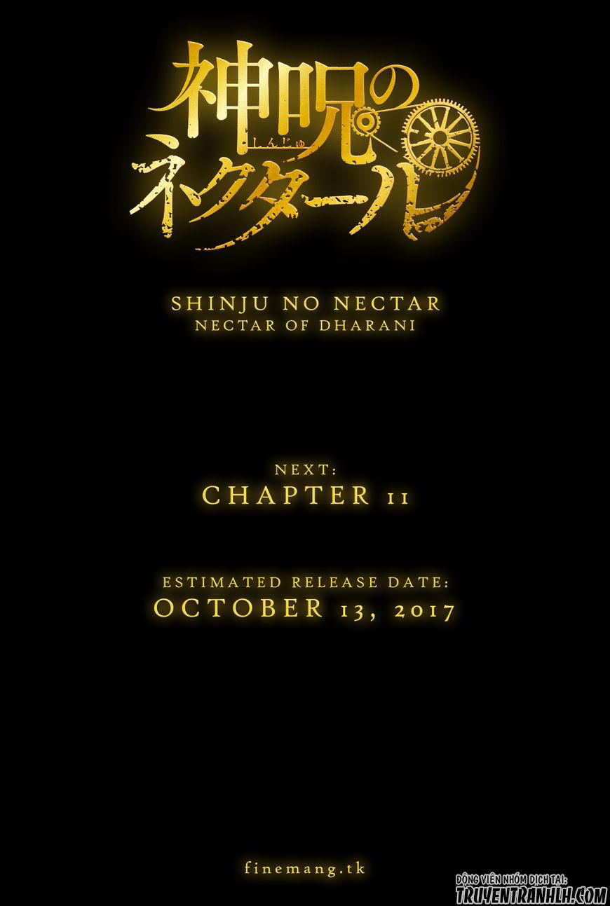 Shinju No Nectar Chapter 10 - 44