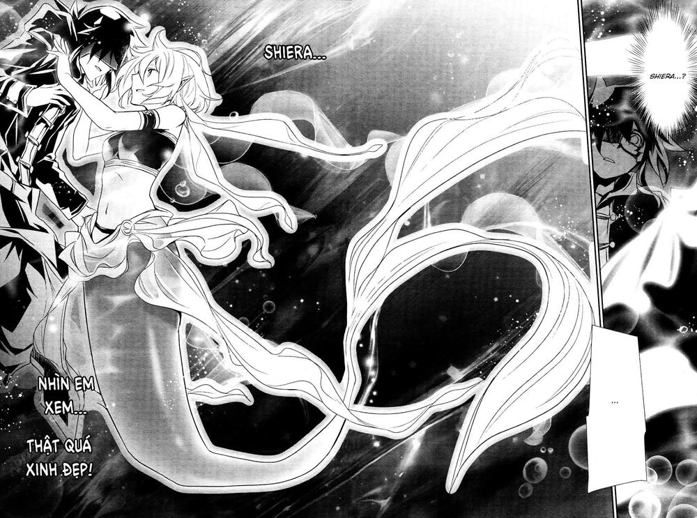 Shinju No Nectar Chapter 19 - 41